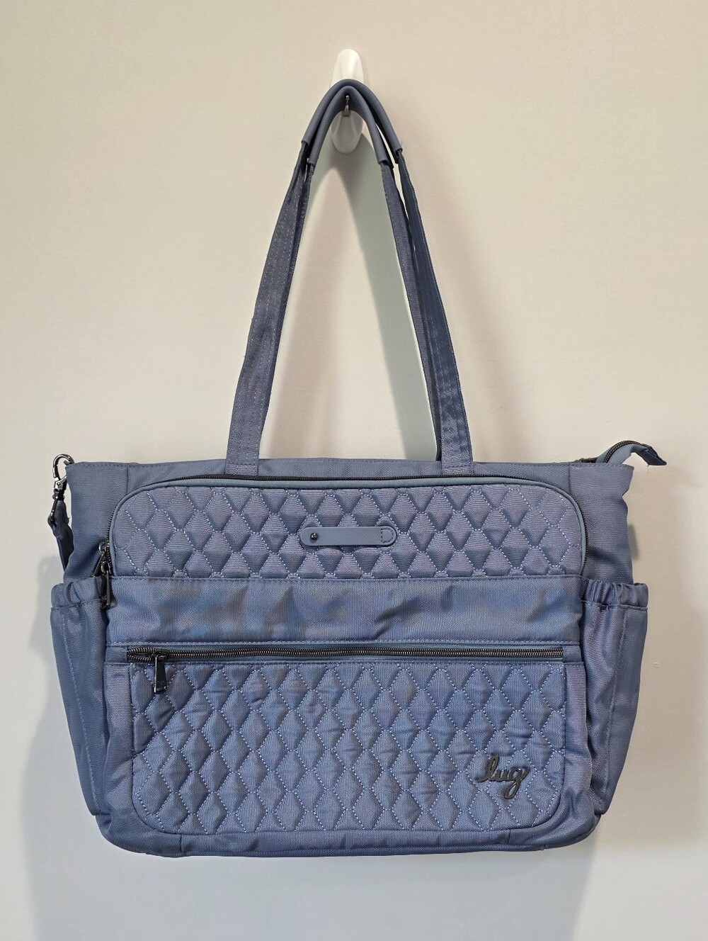 Lug Calypso Ultra X Tote Bag